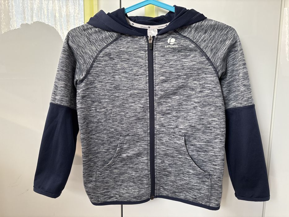 Bluza Decathlon r. 125-132 (8 lat)
