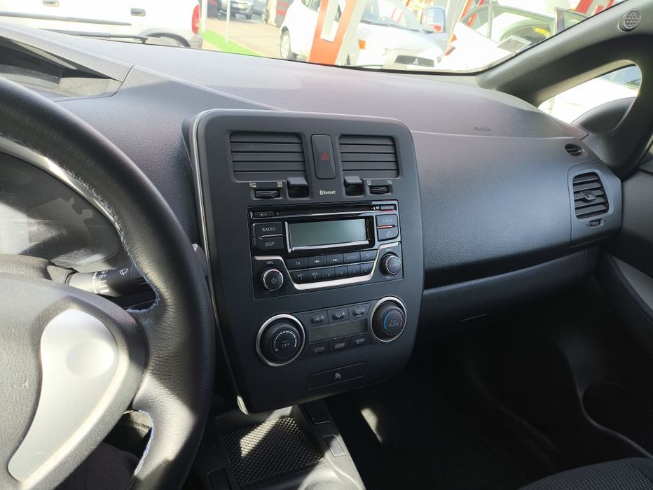 Nissan Leaf Visia 24kWh – 2016