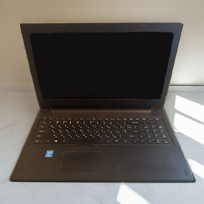 Lenovo ideapad100-15IBD