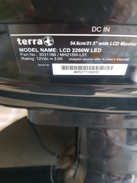 Продам монітор для комп'ютера