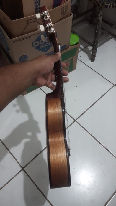 Cavaco Lopes Luthier