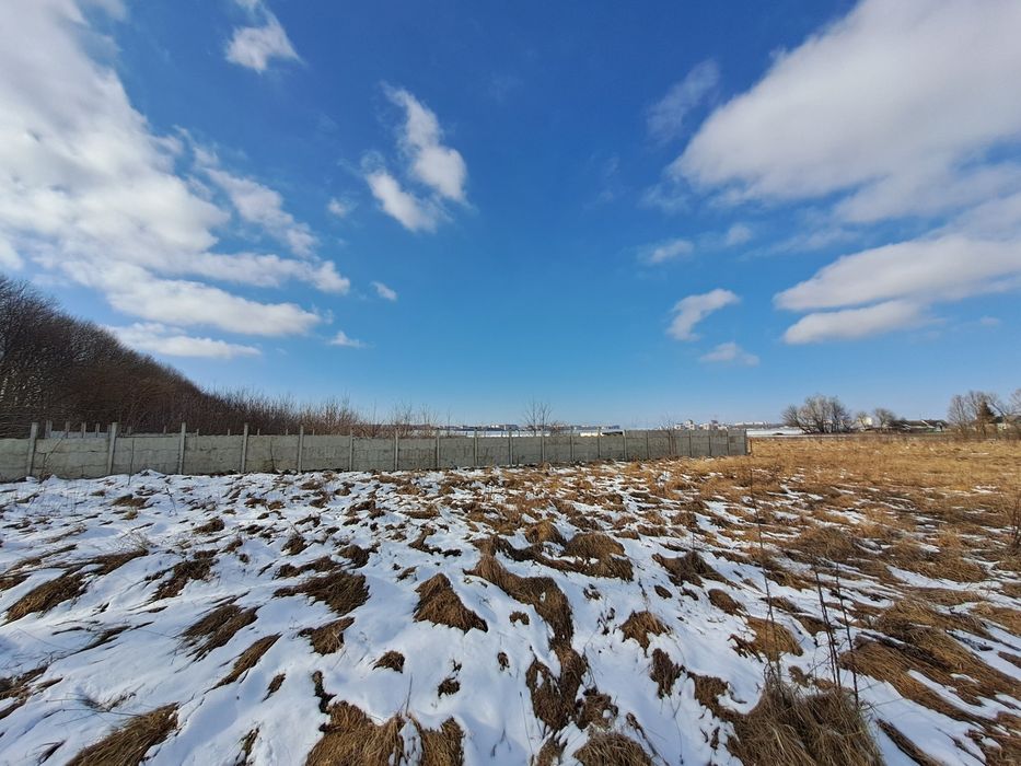 Ексклюзив! Без комісії для покупця! Продаж ділянки поблизу Тернополя.