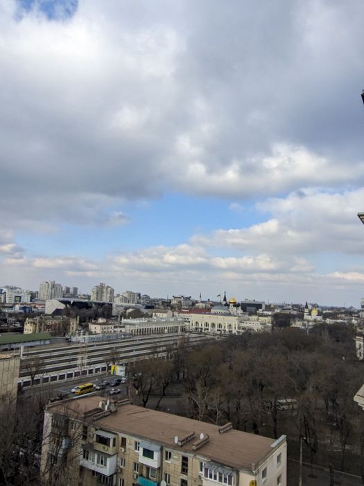 1-комнатная квартира по адресу Куликово поле пл. (площадь 50 м²) - Atlanta.ua - фото 8