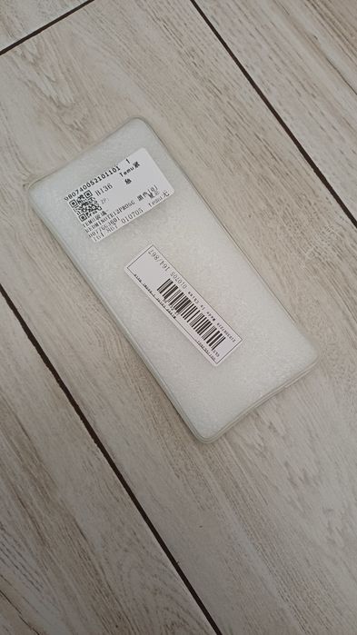 Etui plecki na Xiaomi Redmi Note 12 5g