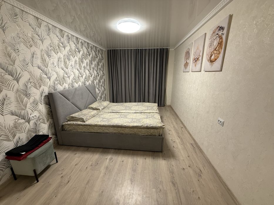 2-к. VIP квартира- студія  від власника (без комісії) в Краматорську