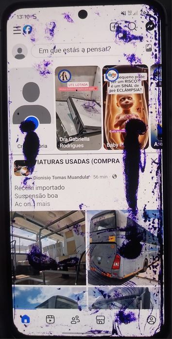 Samsung S24 FE 256GB