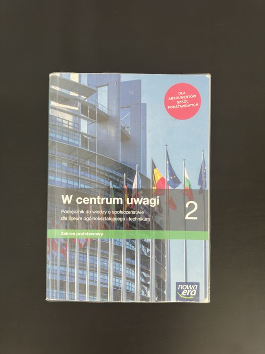 W centrum uwagi 2