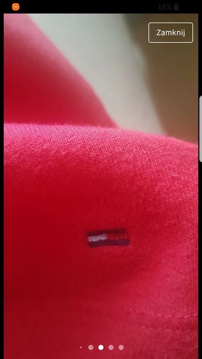 Tommy Hilfiger Jeans rozmiar L