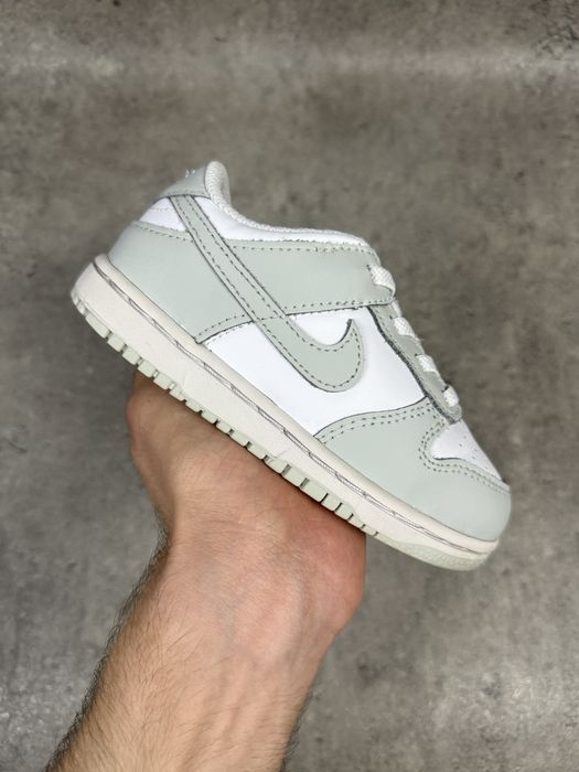 Nike Dunk Low Buty dzieciece rozmiar 26