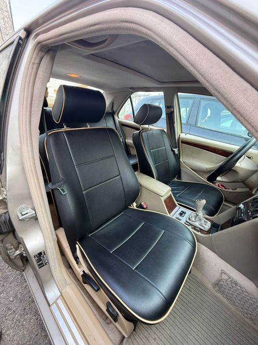 Mercedes Elegance C220 CDI Avariado