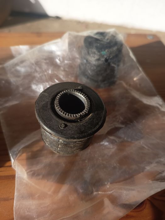 Vario material para terrano II