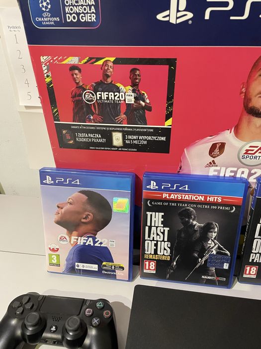 Playstation 4 pro