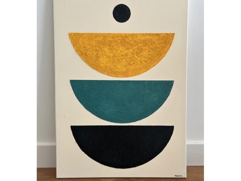 Decorative Painting for Home