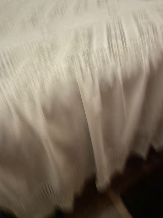 Colcha feita à mão