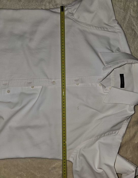 Camisa manga comprida