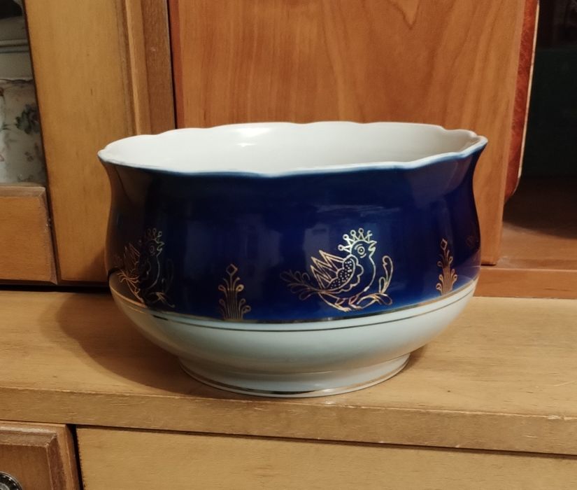 Винтажный сервиз (Барановка ,70-е годы)