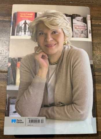 A siciliana de Sveva Casati Modignani