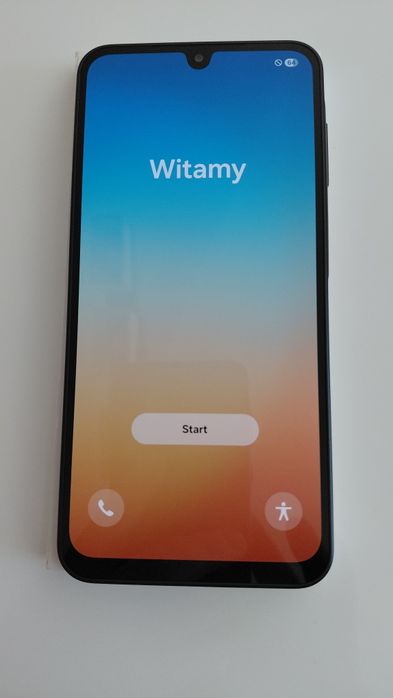 Samsung Galaxy A17