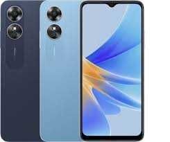 HIT OPPO A17 64GB 6,56 cala 4GB RAM 50MPX Gwar FV23% Krk Starowiślna50