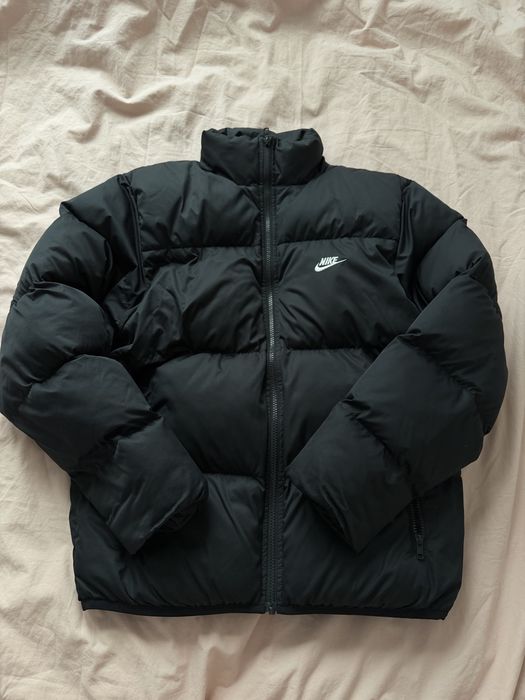 Nike kurtka zimowa