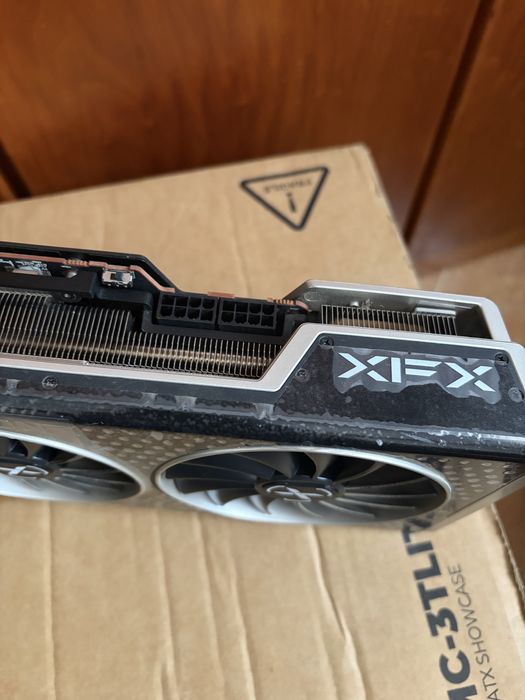 XFX RX 6800 16GB Speedster
