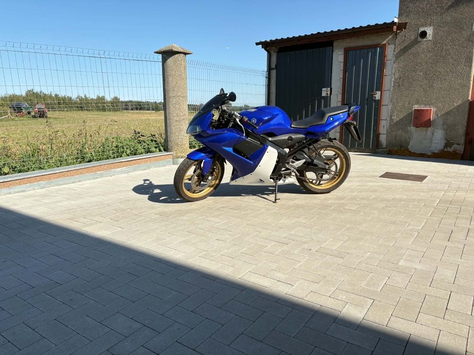 Yamaha