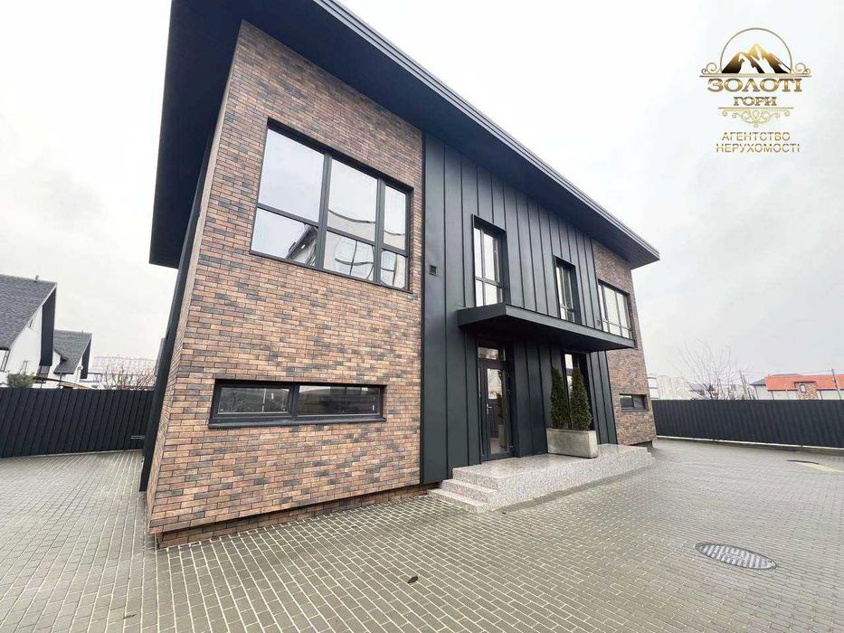 Дуплекс 125 кв.м.+2,5сотки.Софіївська Борщагівка.До Києва 2 км