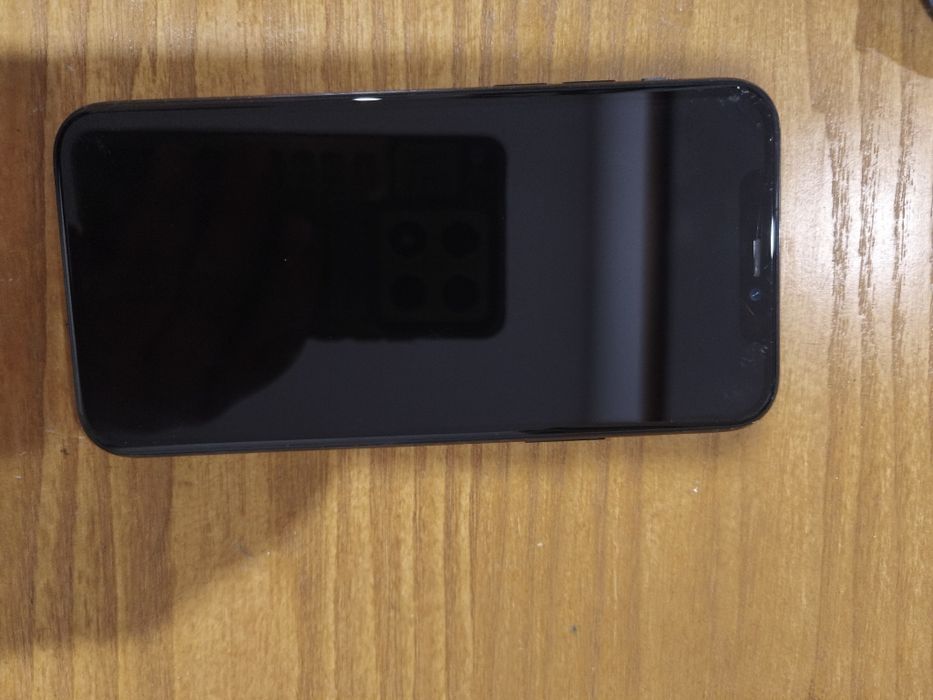 iPhone 11 pro 256gb