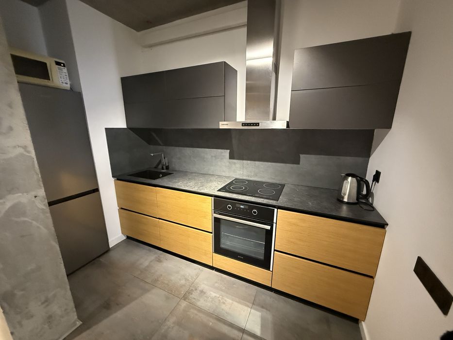 Продаж 2к квартира з ремонтом в ЖК Podil Plaza Поділ Плаза БЕЗ комісії