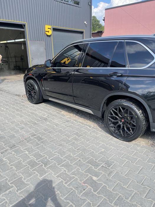 Диски легкосплавные