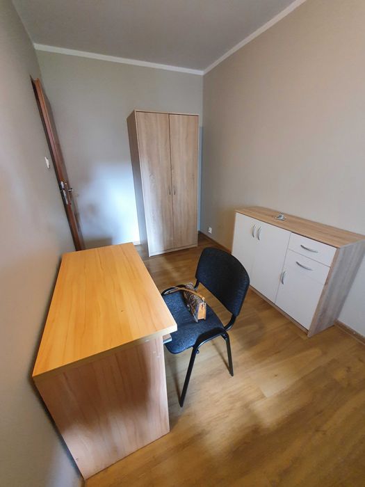 Pokój ul Bądkowskiego Gdańsk