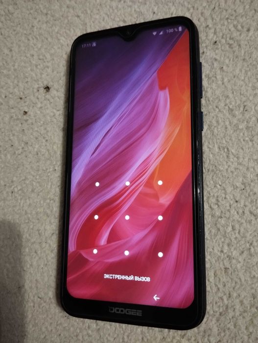 Продам doogyy x90