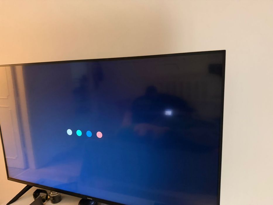 TV Xiaomi 55’’ /