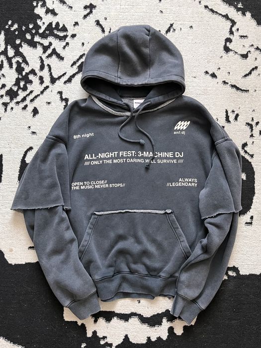 Худі Bershka дуже тверда та тепла розмір М