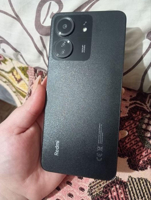 Редмі 13с обмін на шосі поиужніше