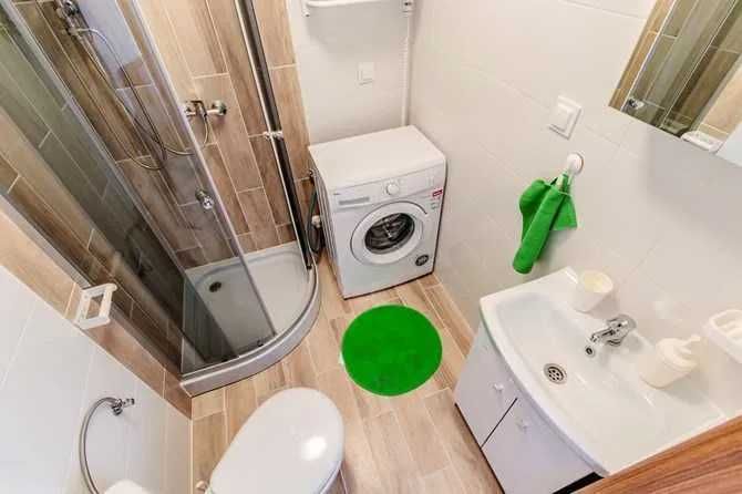 Wynajmę mieszkanie w Rudzie Śląskiej