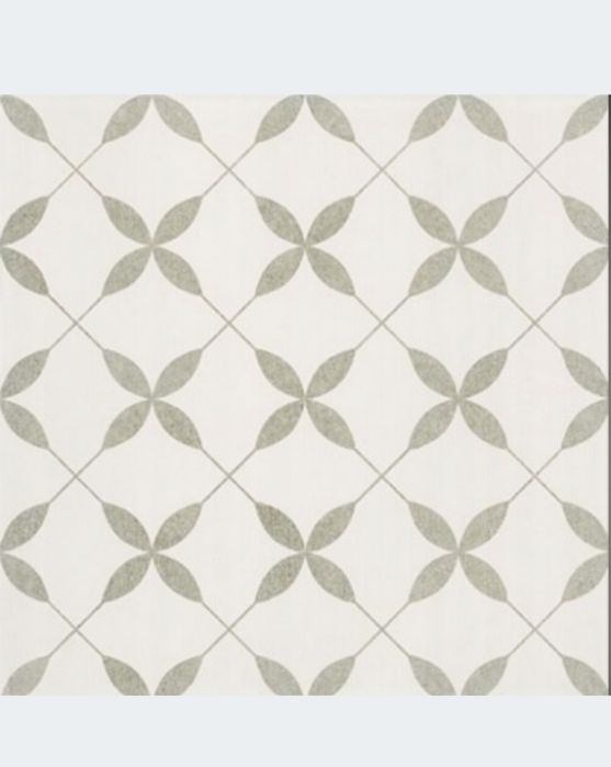 Płytki patchworkowe Opoczno szare