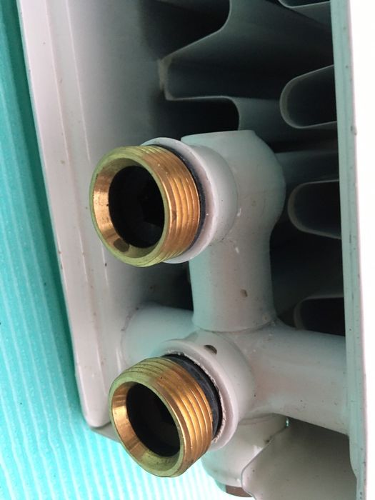 Радіатор опалення