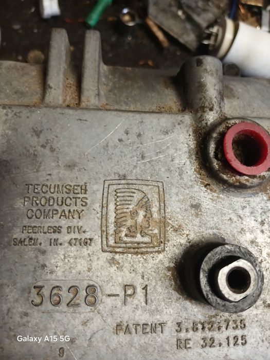 Sprzedam skrzynię biegów do kosiarki traktorka Alko 9-55