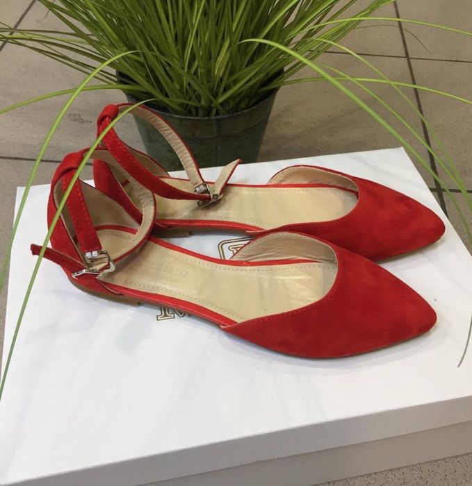 Босоножки женские