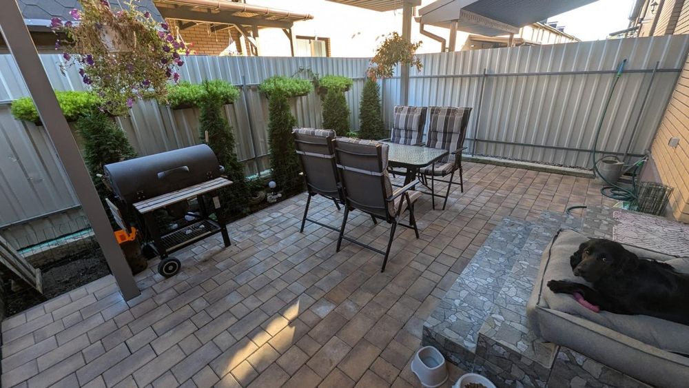 Дом по адресу ул. Академика Ющенко (площадь 90 м²) - Atlanta.ua - фото 3