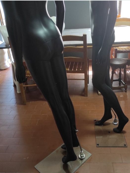 Manequins Homem / Mulher