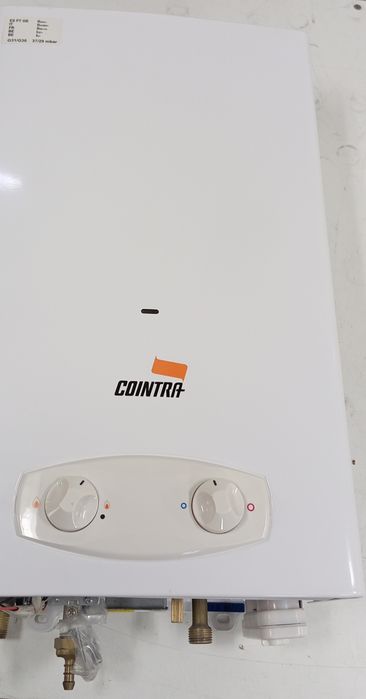 Esquentador Cointra CPA pro 11