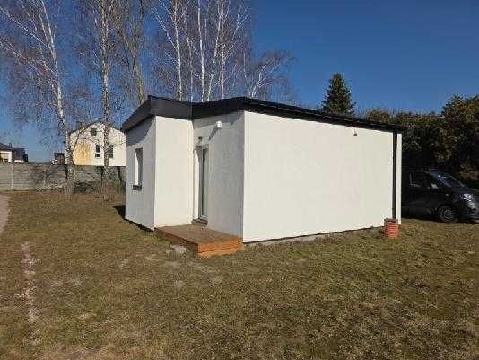 Wynajmę domek 25 m2