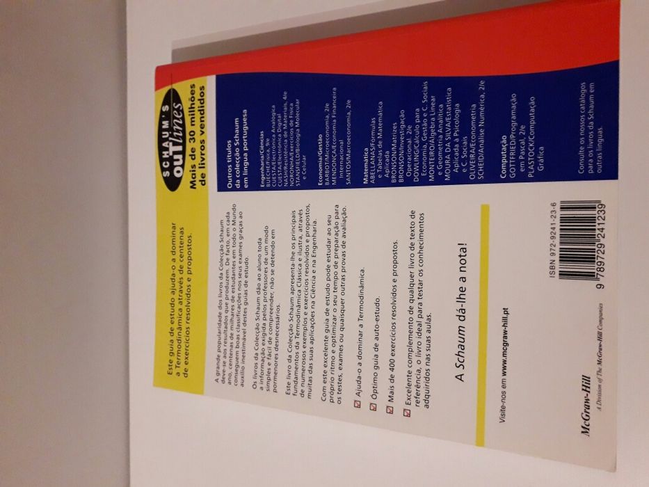 Thermodynamics Book64575219971203121