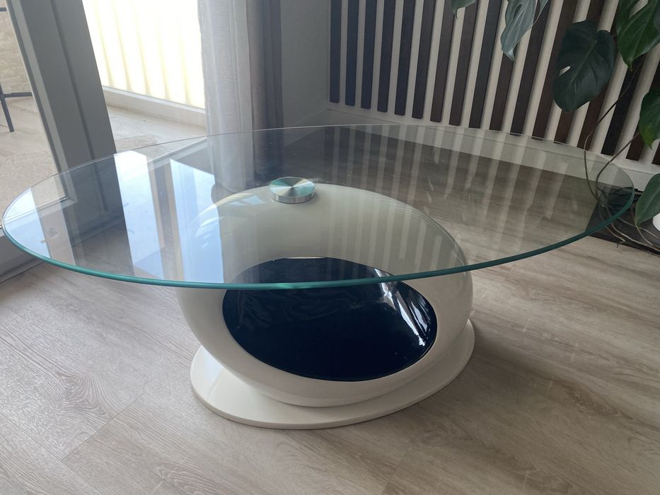 Mesa de sala de estar
