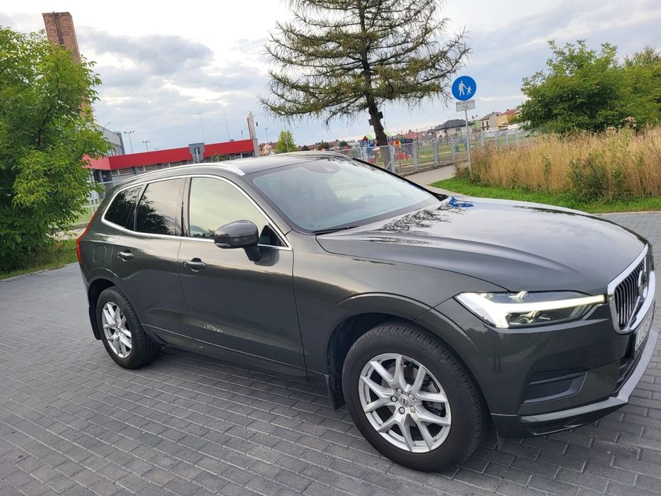Volvo XC 60
