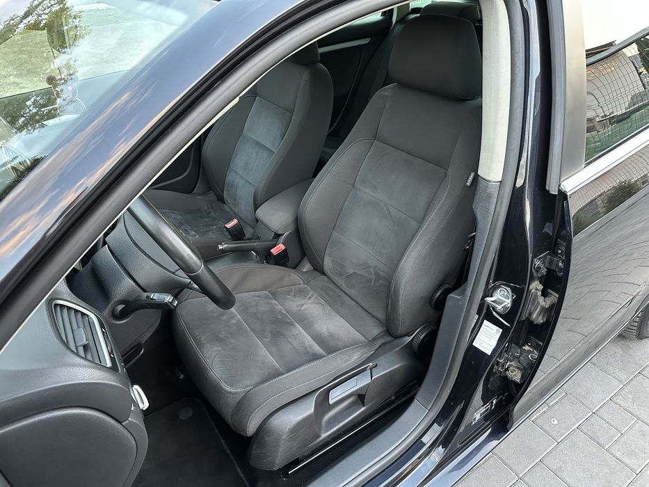 Volkswagen Golf 2011 VIN WVWZZZ1KZBM675038 фото оголошення 14 з 24