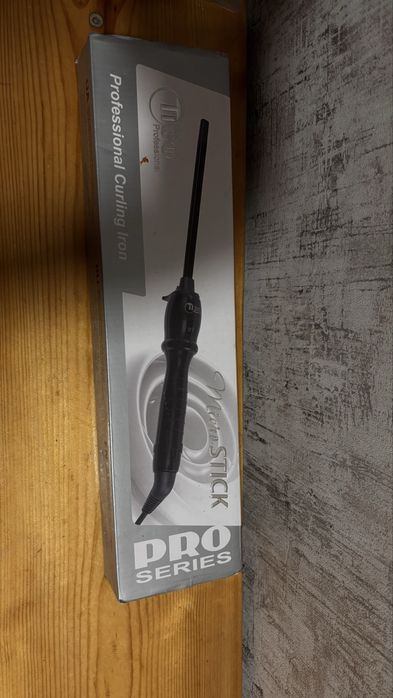 Плойка Tico Micro Stick