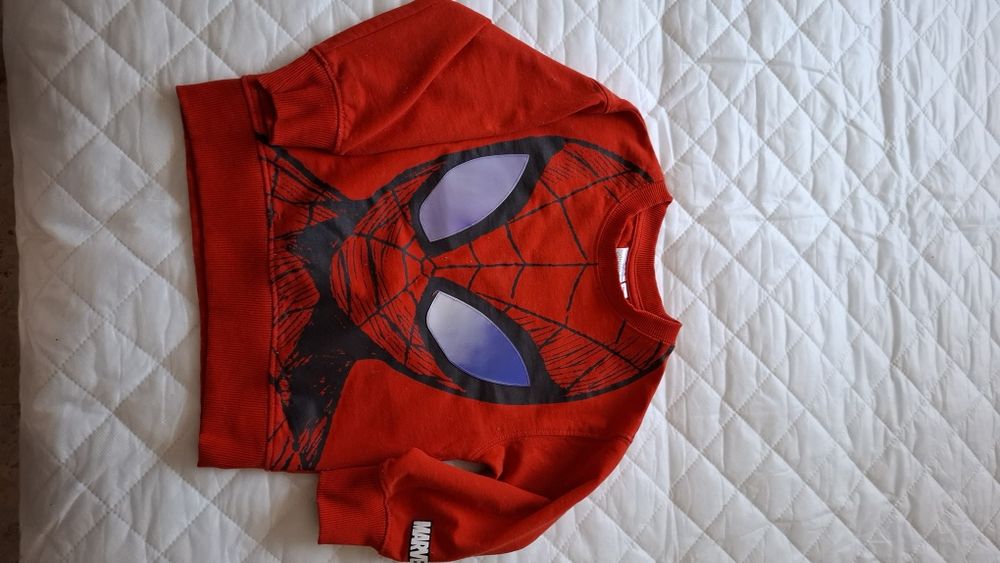 Paka ubran dla chłopca roz.92-98